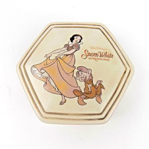 2007 Disney Family Holiday Gift Trinket Box of Snow White's 70th Anniversary